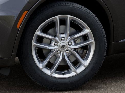 New 2026 Dodge Durango GT AWD/4WD image 8