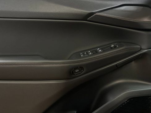 New 2026 Jeep Cherokee Limited AWD/4WD image 10