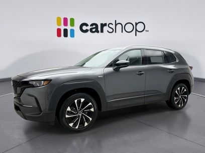 Used 2025 MAZDA CX-50 2.5 Hybrid w/ Premium Plus Pkg