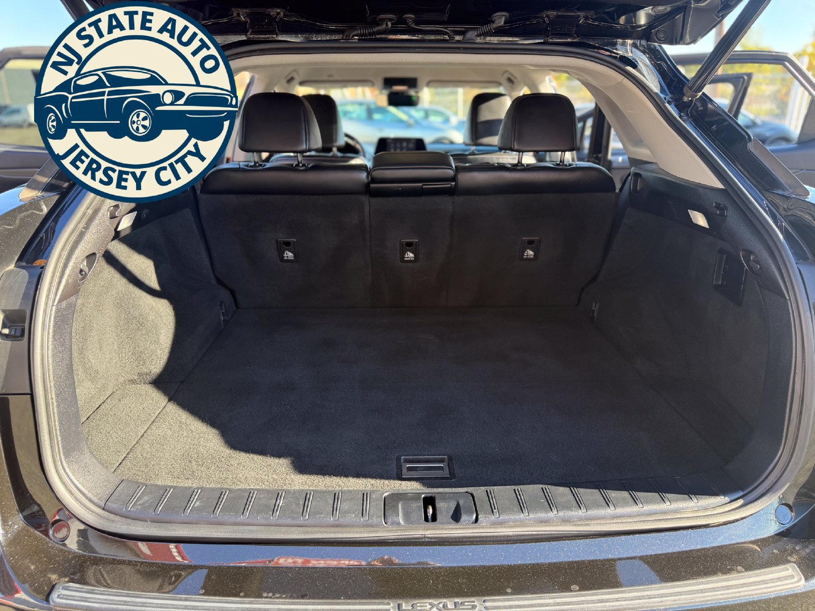 Used 2020 Lexus RX 350 AWD image 52