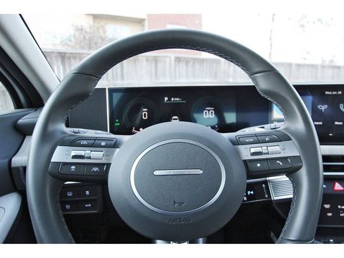 Certified 2025 Hyundai Sonata SEL image 15