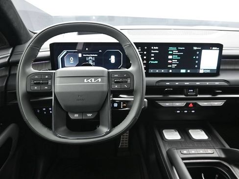 New 2027 Kia Telluride SX Prestige X-Line w/ Towing Package AWD/4WD image 35