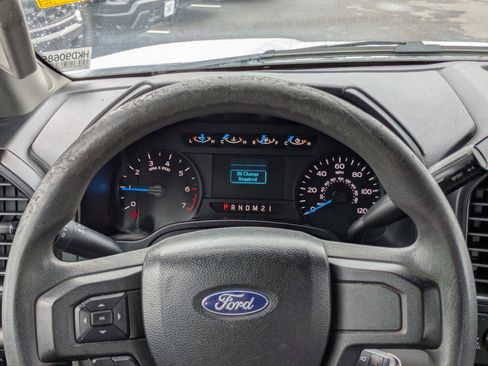 Used 2017 Ford F150 XL w/ XL Power Equipment Group image 20