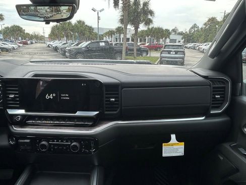 New 2026 Chevrolet Silverado 3500 LTZ w/ LTZ Plus Package AWD/4WD image 17