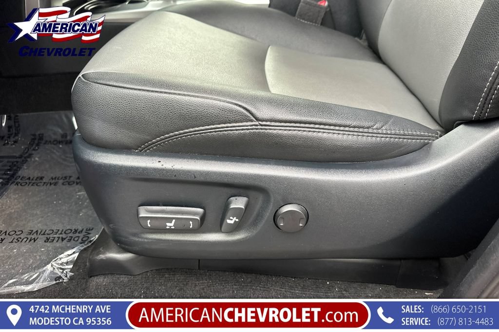 Used 2024 Toyota 4Runner SR5 Premium AWD/4WD image 14