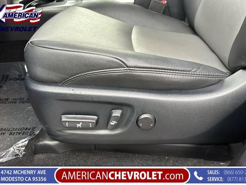 Used 2024 Toyota 4Runner SR5 Premium AWD/4WD image 14