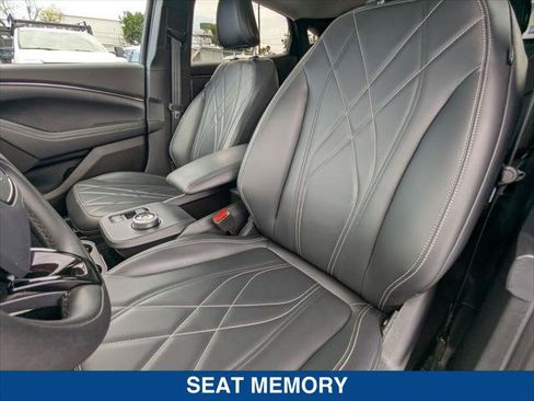 Used 2021 Ford Mustang Mach-E California Route 1 RWD image 17