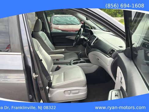 Used 2016 Honda Pilot EX-L image 19