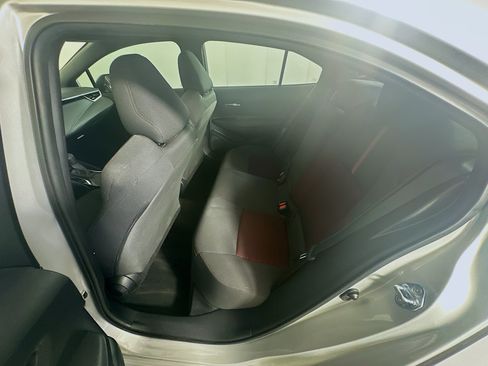 Used 2024 Toyota Corolla SE w/ SE Premium Package FWD image 26