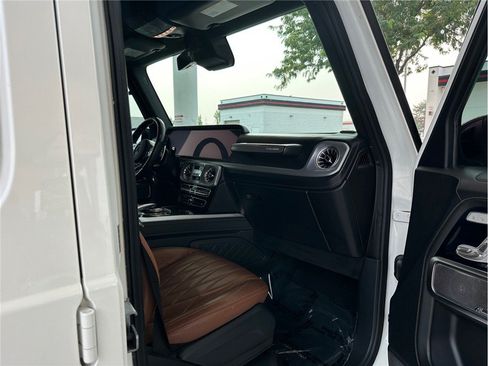 Used 2020 Mercedes-Benz G 63 AMG 4MATIC image 48