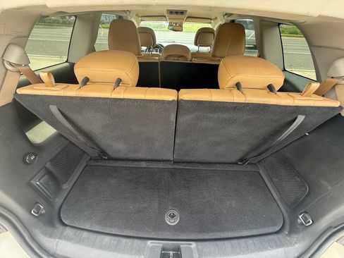 Used 2012 Dodge Journey Crew w/ Flexible Seating Group image 9