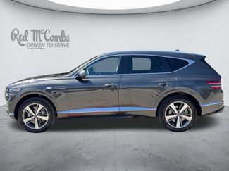 Used 2024 Genesis GV80 3.5T Advanced w/ Advanced Package AWD/4WD video 2