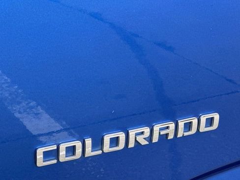 Used 2018 Chevrolet Colorado ZR2 image 27