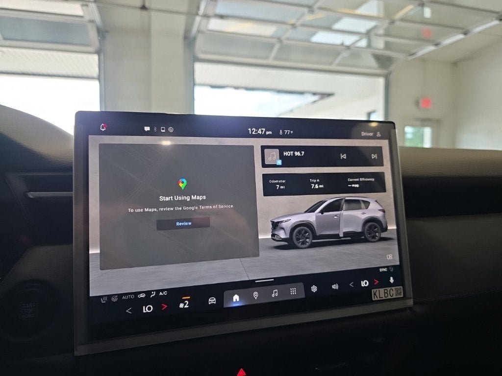 New 2026 MAZDA CX-5 Preferred AWD/4WD image 20
