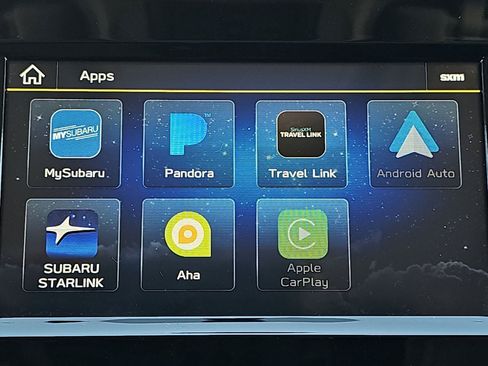 Certified 2021 Subaru Forester Premium AWD/4WD image 28