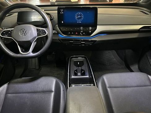 Used 2023 Volkswagen ID.4 Pro S image 17