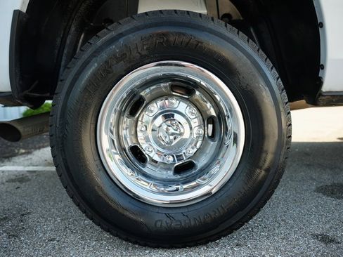 Used 2024 RAM 3500 Big Horn image 33