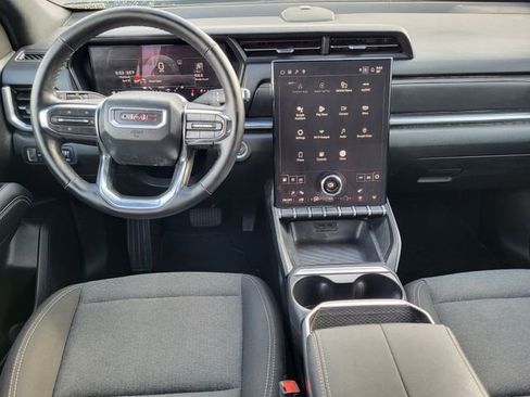 Used 2025 GMC Terrain Elevation AWD/4WD image 24