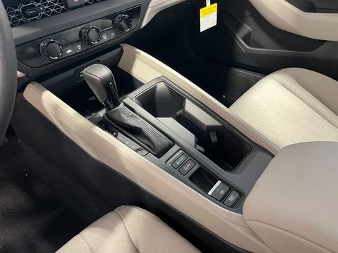 Used 2026 Honda Accord LX image 14