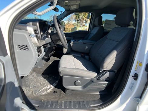 New 2026 Ford F250 XL w/ STX Appearance Package image 29