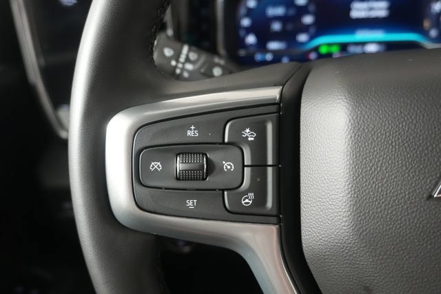 Used 2025 Chevrolet Silverado 2500 LT w/ All Star Edition AWD/4WD image 15
