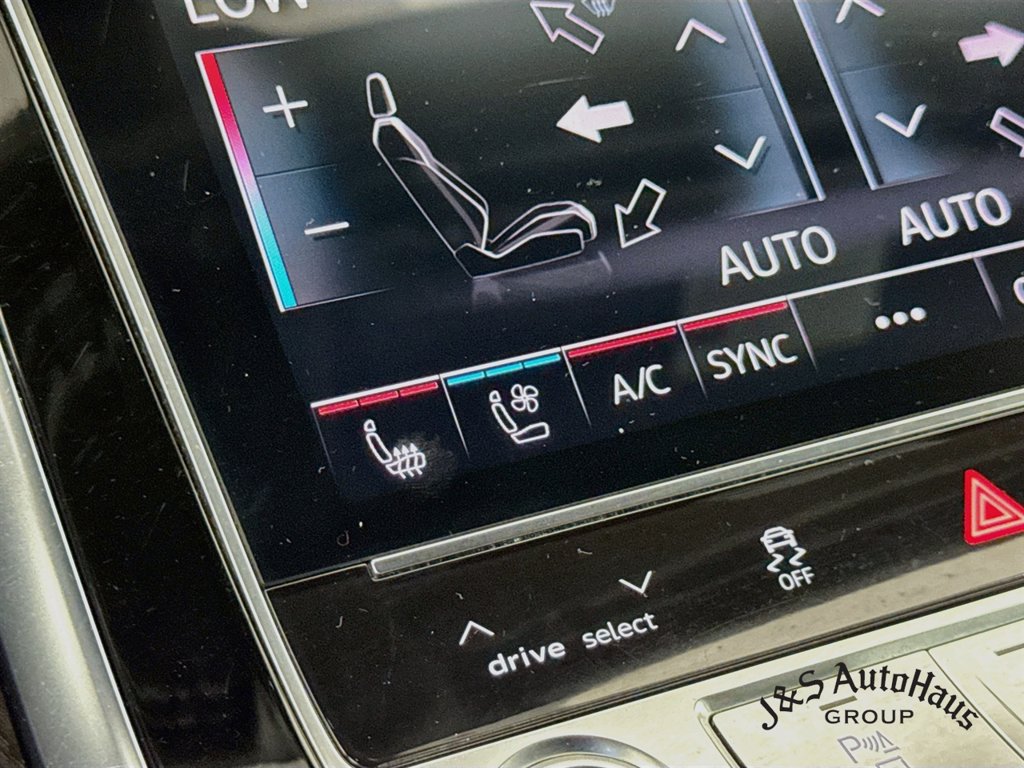 Used 2023 Audi Q7 3.0T Prestige AWD/4WD image 27
