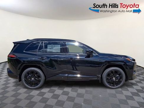 New 2026 Toyota RAV4 XSE AWD/4WD image 7