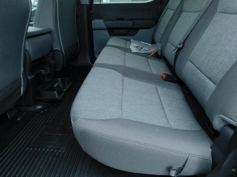New 2026 Ford F250 4x4 Crew Cab Super Duty image 11