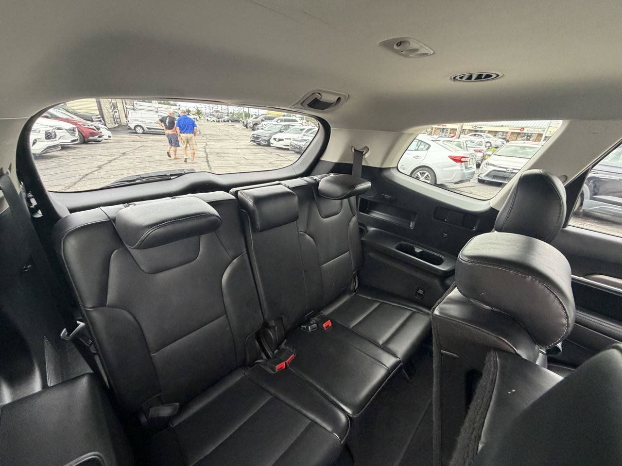 Used 2022 Kia Telluride LX AWD/4WD image 15