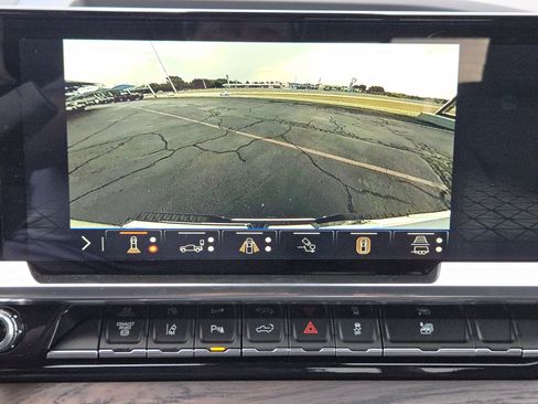 New 2026 GMC Sierra 3500 SLT w/ Texas SLT Premium Package image 15