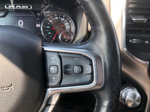 Used 2019 RAM 1500 Laramie image 18