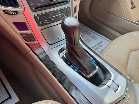 Used 2013 Cadillac CTS Luxury image 20