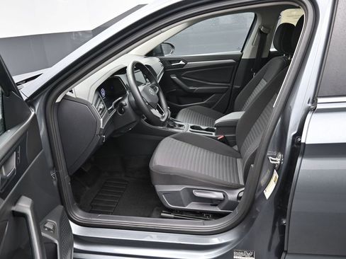 Used 2024 Volkswagen Jetta S FWD image 9