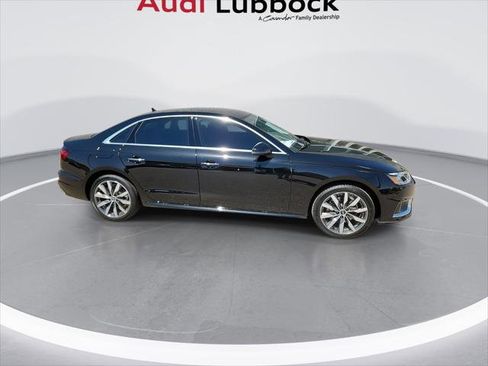 Certified 2024 Audi A4 2.0T Premium w/ Convenience Package AWD/4WD image 12