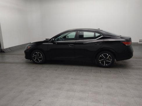 Used 2024 Nissan Sentra SV FWD image 3