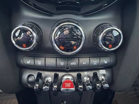 Used 2023 MINI Cooper S FWD image 16