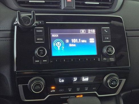 Used 2018 Honda CR-V LX image 13