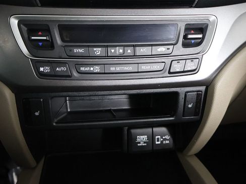 Used 2022 Honda Pilot EX-L image 53