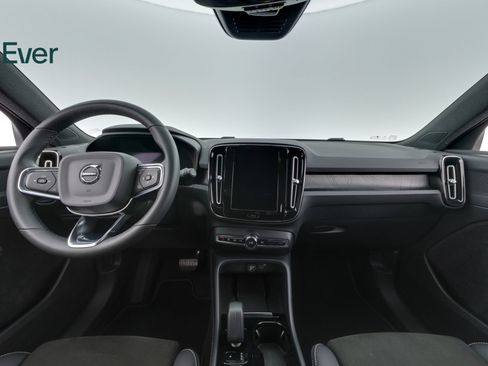Used 2023 Volvo XC40 Recharge Plus AWD/4WD image 26
