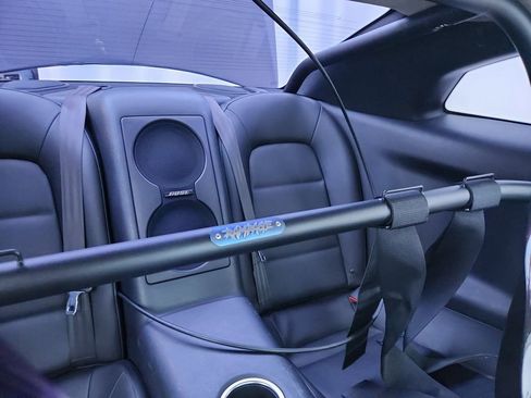 Used 2010 Nissan GT-R Premium image 33