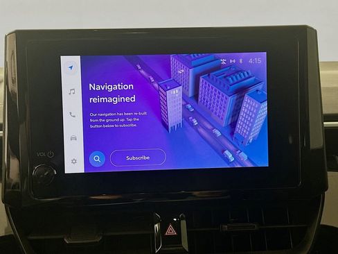 Used 2023 Toyota Corolla SE image 13