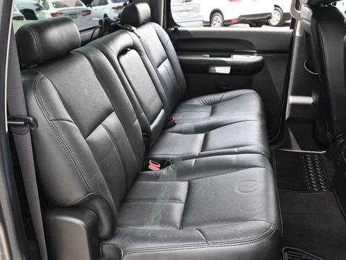 Used 2013 Chevrolet Silverado 1500 LT w/ All-Star Edition RWD image 12
