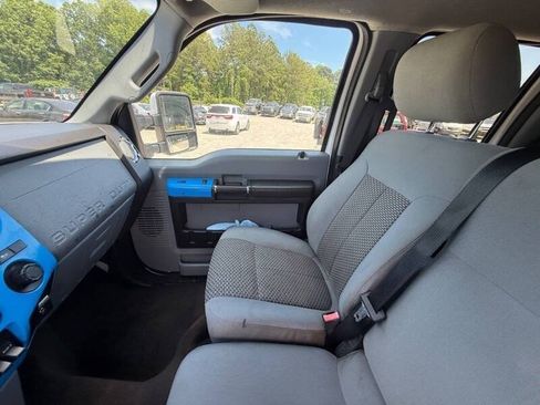 Used 2016 Ford F250 XLT w/ XLT Value Package AWD/4WD image 20