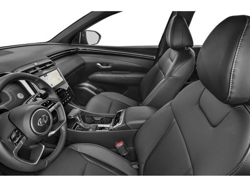 New 2024 Hyundai Santa Cruz XRT image 29