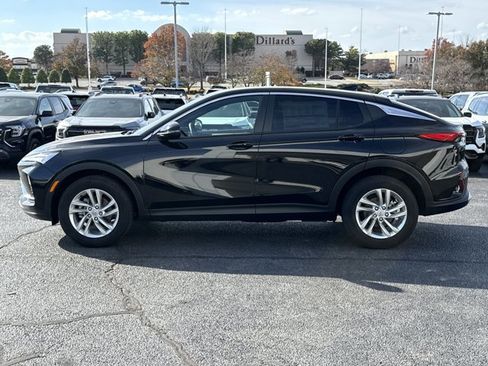 New 2026 Buick Envista Preferred image 10