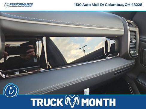 New 2026 RAM 1500 Limited image 24