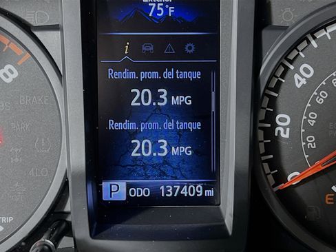 Used 2019 Toyota Tacoma SR w/ SR Convenience Package RWD image 21