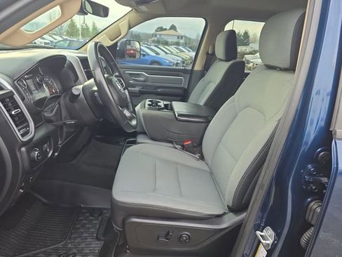 Used 2020 RAM 1500 Big Horn image 19