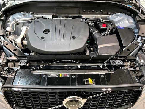 Certified 2024 Volvo XC60 B5 Core w/ Climate Package AWD/4WD image 29