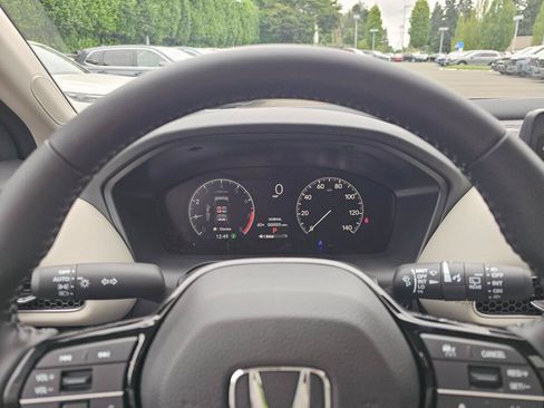 New 2027 Honda HR-V EX-L image 26